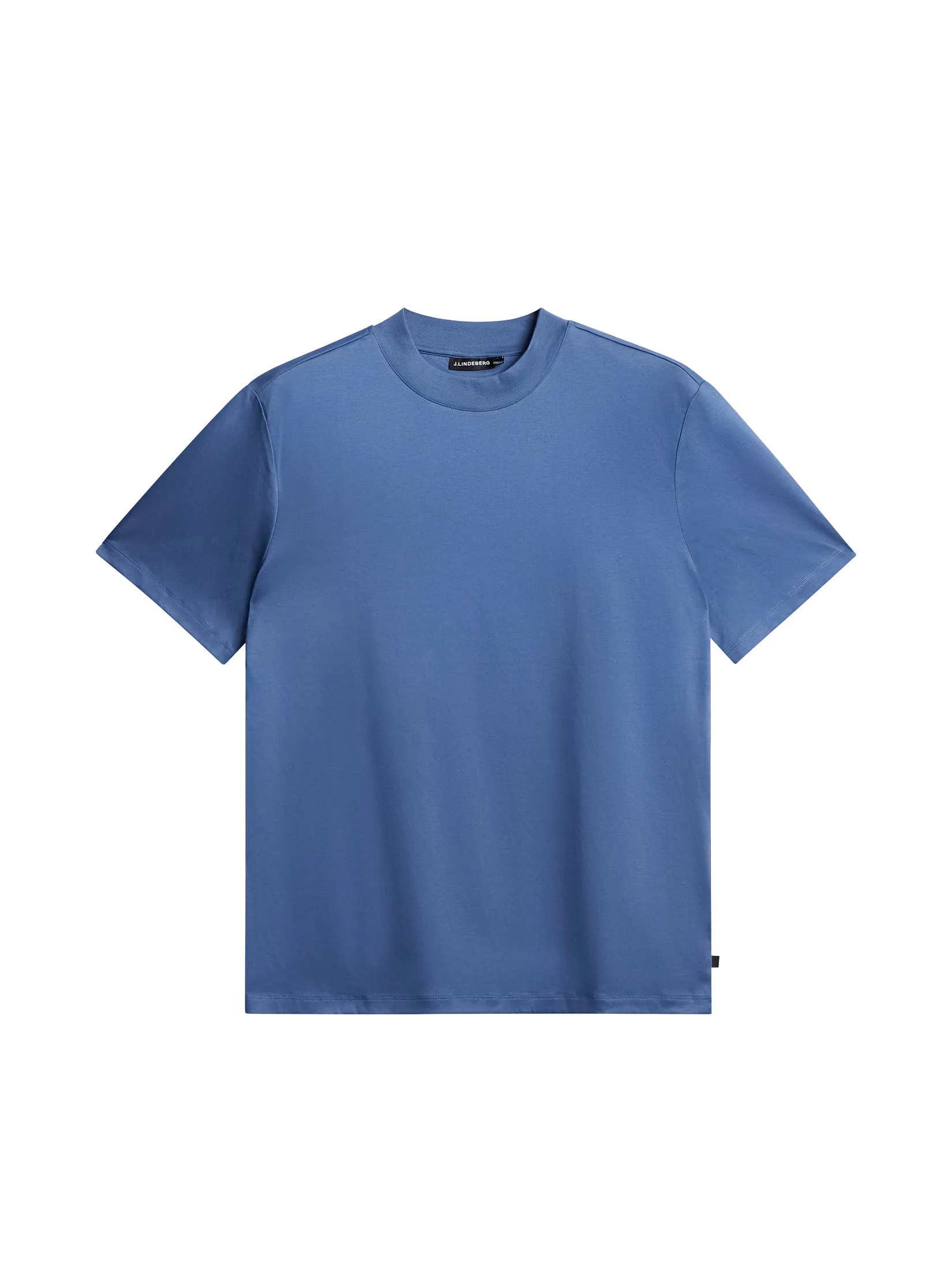 Ace Mock Neck T-shirt