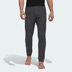 adidas AEROREADY Warm Yoga Fleece Training Men's 7/8 Pants