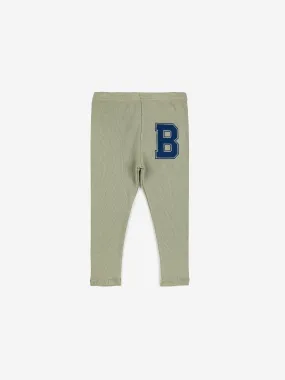 Baby Big B Leggings