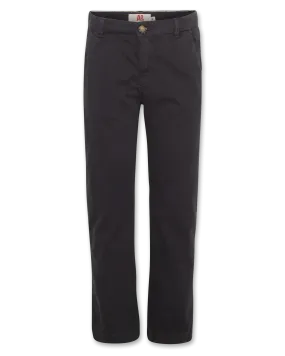 Barry Chino Pants in Navy