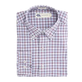 Cody Tailored Fit Performance Button Down