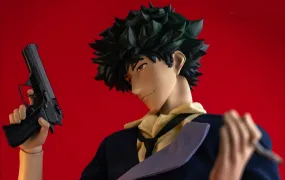 Cowboy Bebop - Spike Spiegel FigZero 1/6 Scale Figure