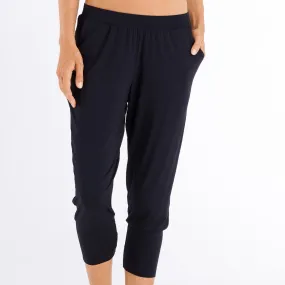 Cropped Yoga Pant