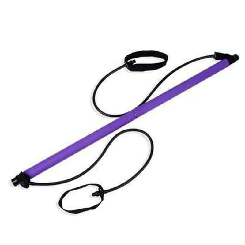 FlexiFit Yoga Rod