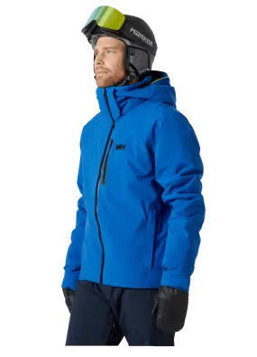 HELLY HANSEN JACKET SWIFT STRETCH