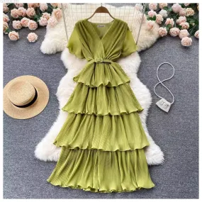 Jolie Summer Dress