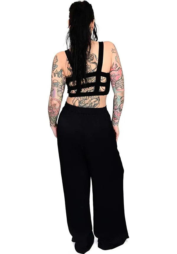 Kori Wide Leg | PANTS