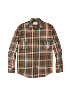 Lt. Wt. Alaskan Guide Shirt