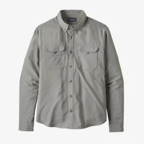 M's Long-Sleeved Self-Guided Hike Shirt