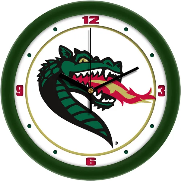 UAB Blazers Wall Clock - Traditional