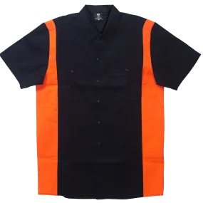 VB771BO - Men's Work Shirts Multiple Colors