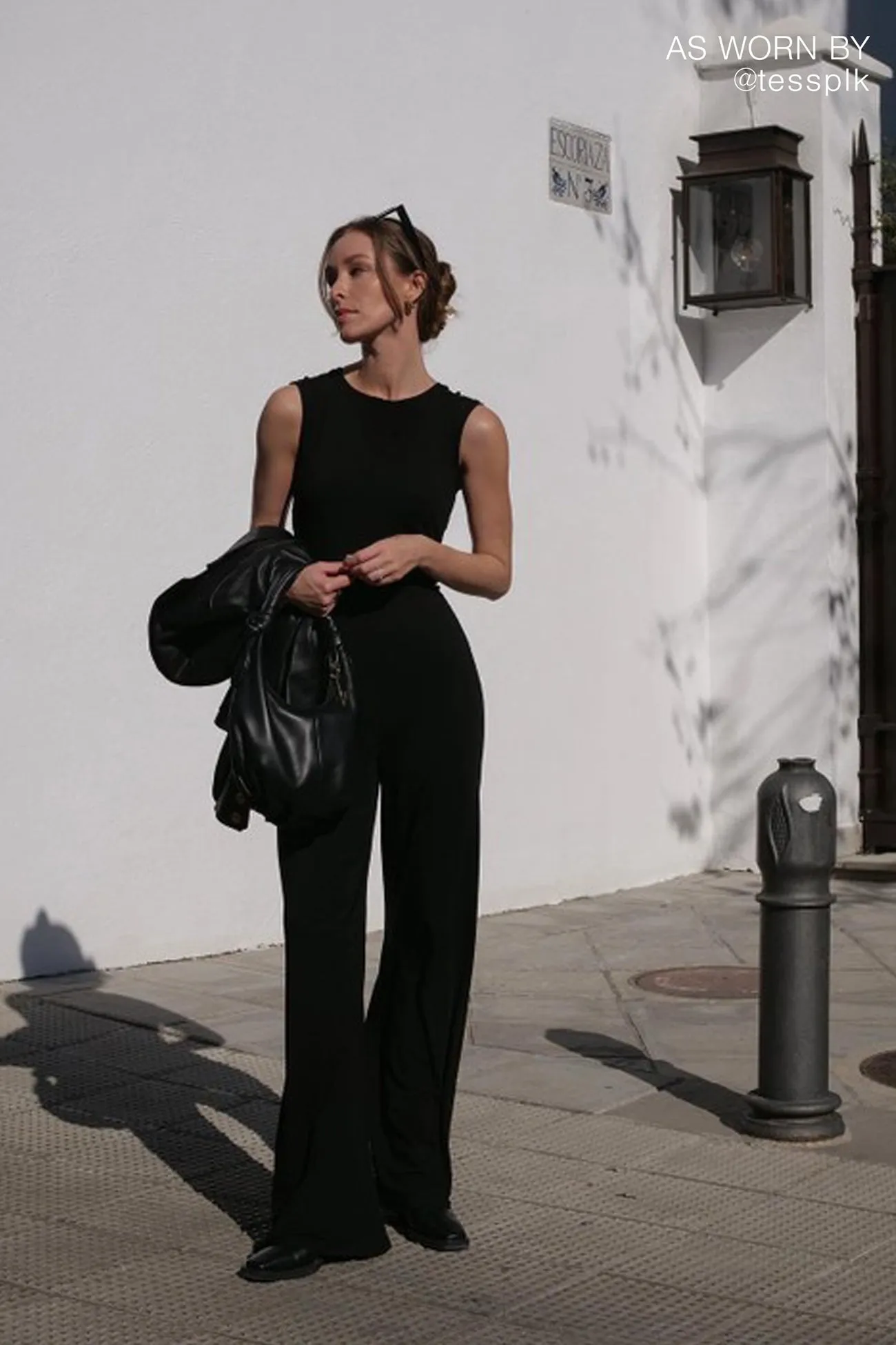 Whitney Jumpsuit